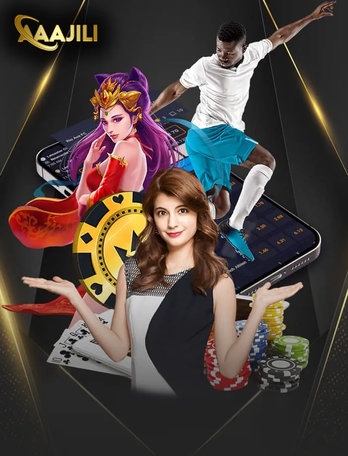 Mobile-first casino experience icon